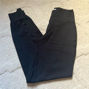 Lululemon Black Align Joggers